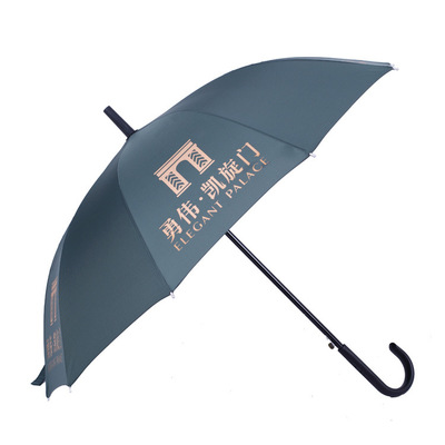 梅州雨傘工廠 匠心撐起一片晴雨天地